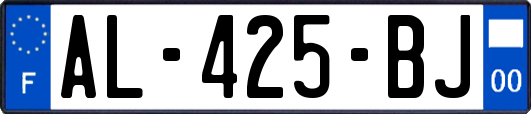 AL-425-BJ