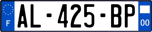 AL-425-BP