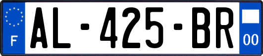 AL-425-BR