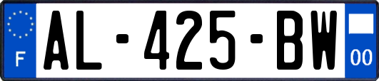 AL-425-BW