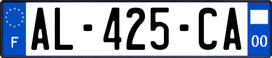 AL-425-CA