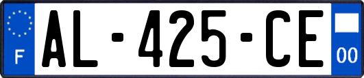 AL-425-CE