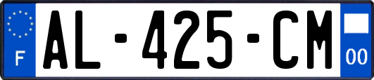 AL-425-CM