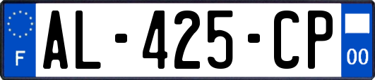 AL-425-CP