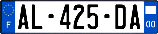 AL-425-DA