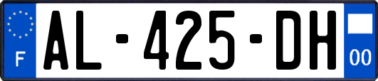 AL-425-DH