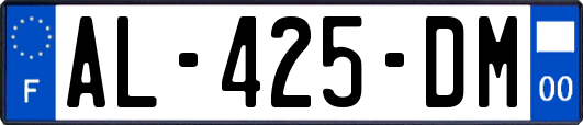 AL-425-DM