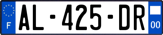 AL-425-DR
