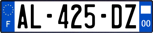 AL-425-DZ