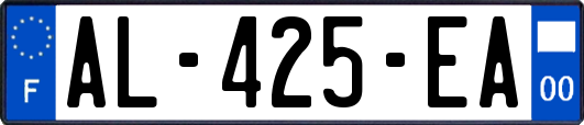 AL-425-EA
