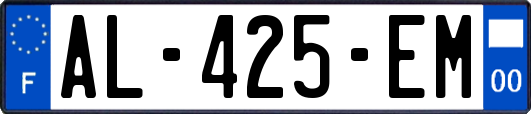 AL-425-EM