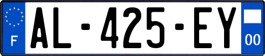 AL-425-EY