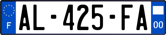 AL-425-FA