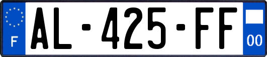AL-425-FF