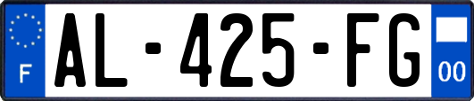 AL-425-FG