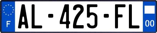 AL-425-FL