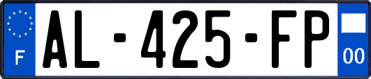 AL-425-FP