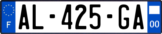 AL-425-GA