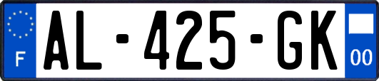 AL-425-GK