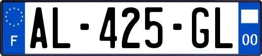 AL-425-GL