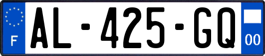 AL-425-GQ