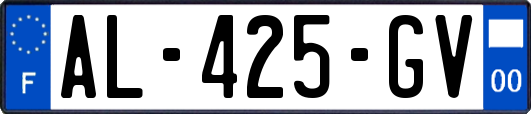AL-425-GV