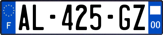 AL-425-GZ