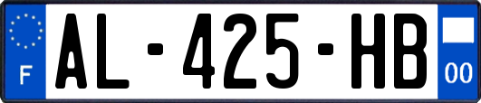 AL-425-HB