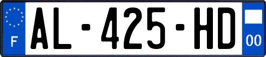 AL-425-HD