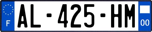 AL-425-HM