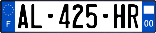 AL-425-HR