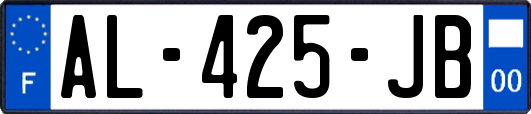 AL-425-JB