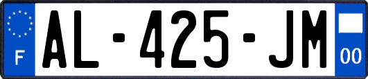 AL-425-JM