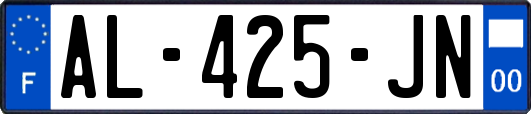 AL-425-JN