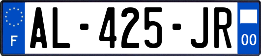 AL-425-JR