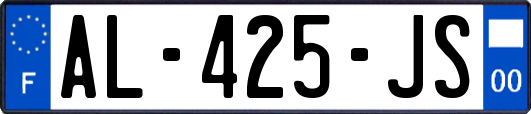 AL-425-JS