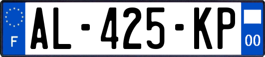 AL-425-KP