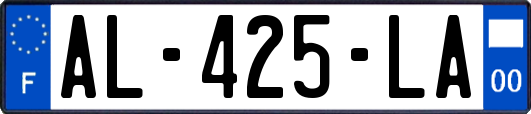 AL-425-LA