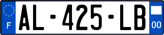 AL-425-LB