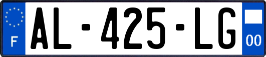 AL-425-LG