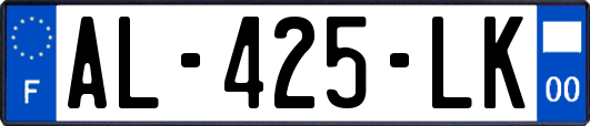 AL-425-LK