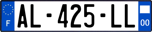 AL-425-LL