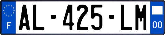 AL-425-LM