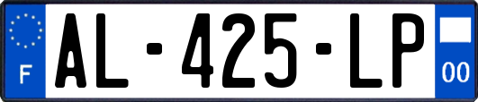 AL-425-LP
