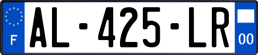 AL-425-LR