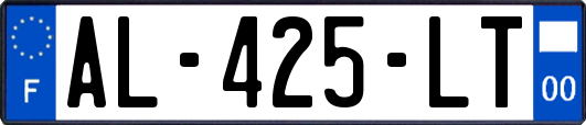 AL-425-LT
