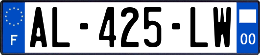 AL-425-LW
