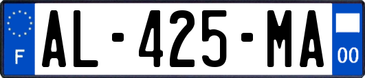 AL-425-MA