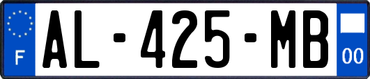 AL-425-MB