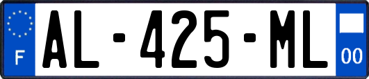 AL-425-ML